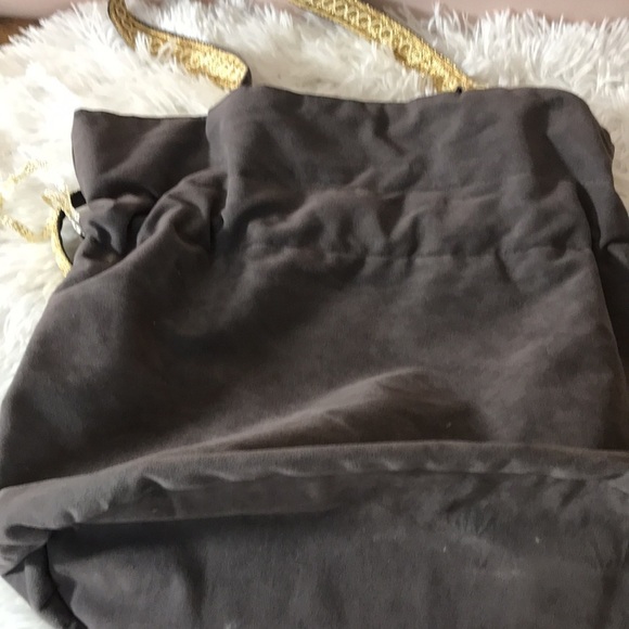 Boho Drawstring Hobo Bag - Picture 5 of 16